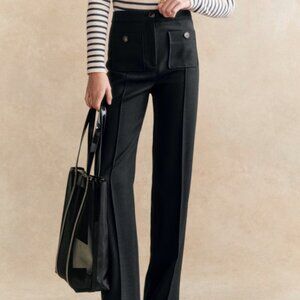 Sezane Dan Trousers
